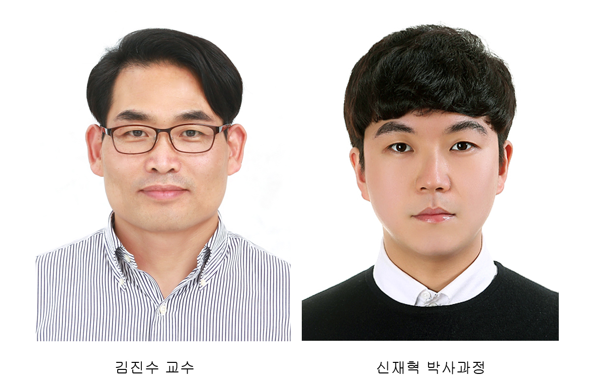 김진수 교수팀, 고성능 자가구동 모션 센서 개발 첨부 이미지